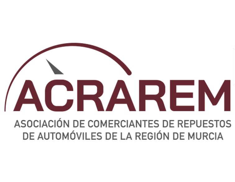 Asociación de Comerciantes de Repuestos de Automóviles de la Región de Murcia